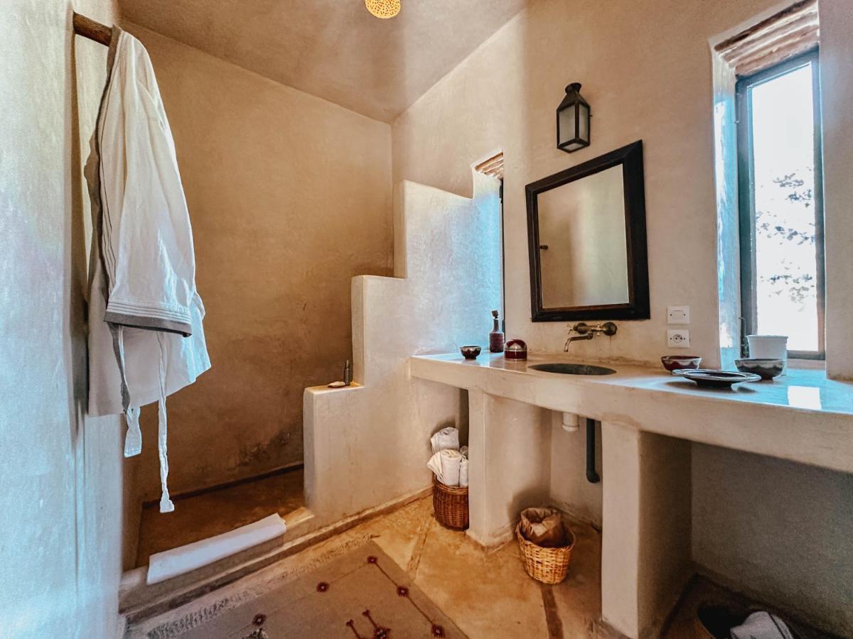 Le Bled De Gre Hotel El Makina Kültér fotó