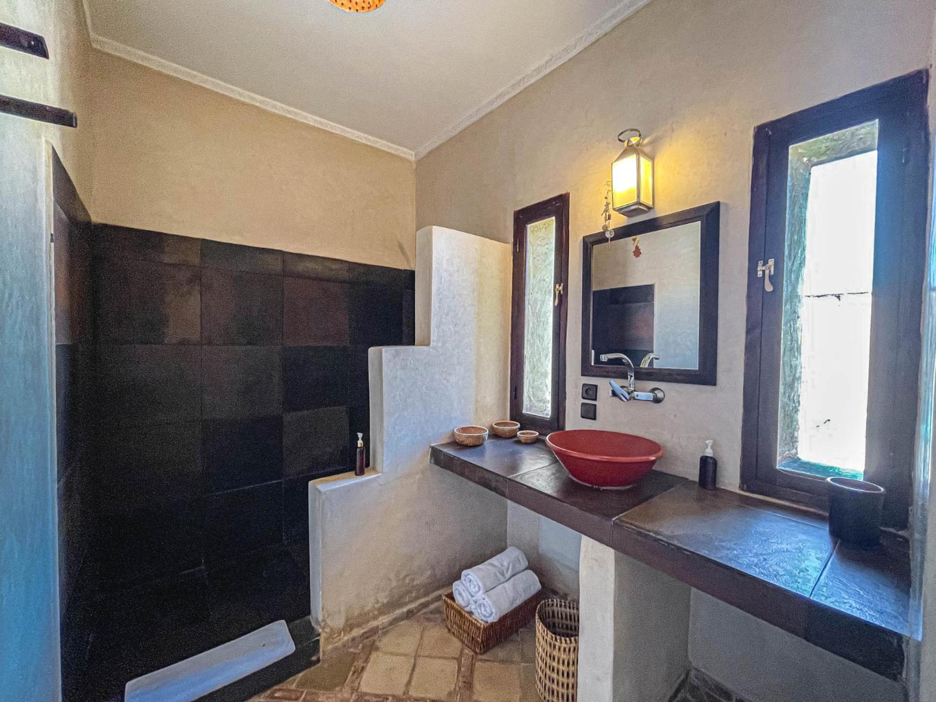 Le Bled De Gre Hotel El Makina Kültér fotó